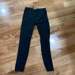 The Loft Grey Leggings